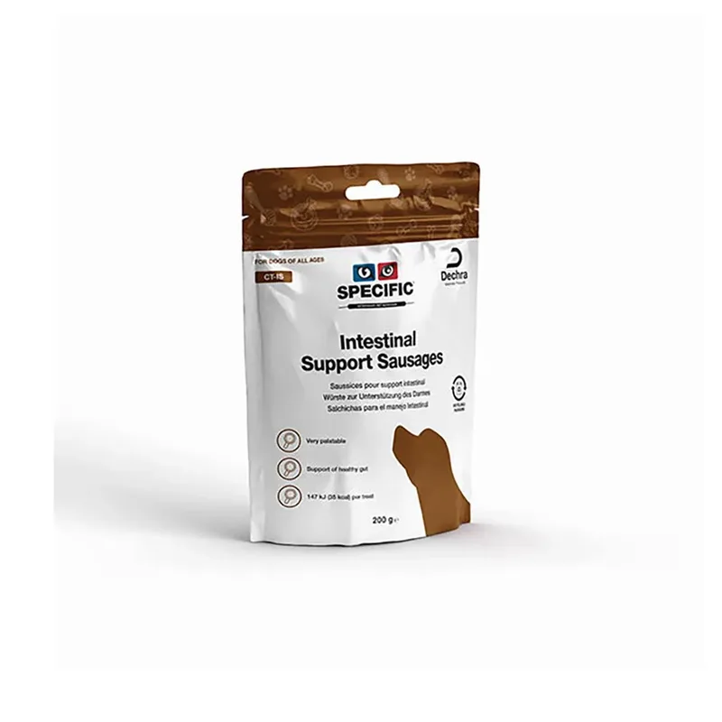 Supplément Pour Chien Ct-is 200g van Specific – productfoto