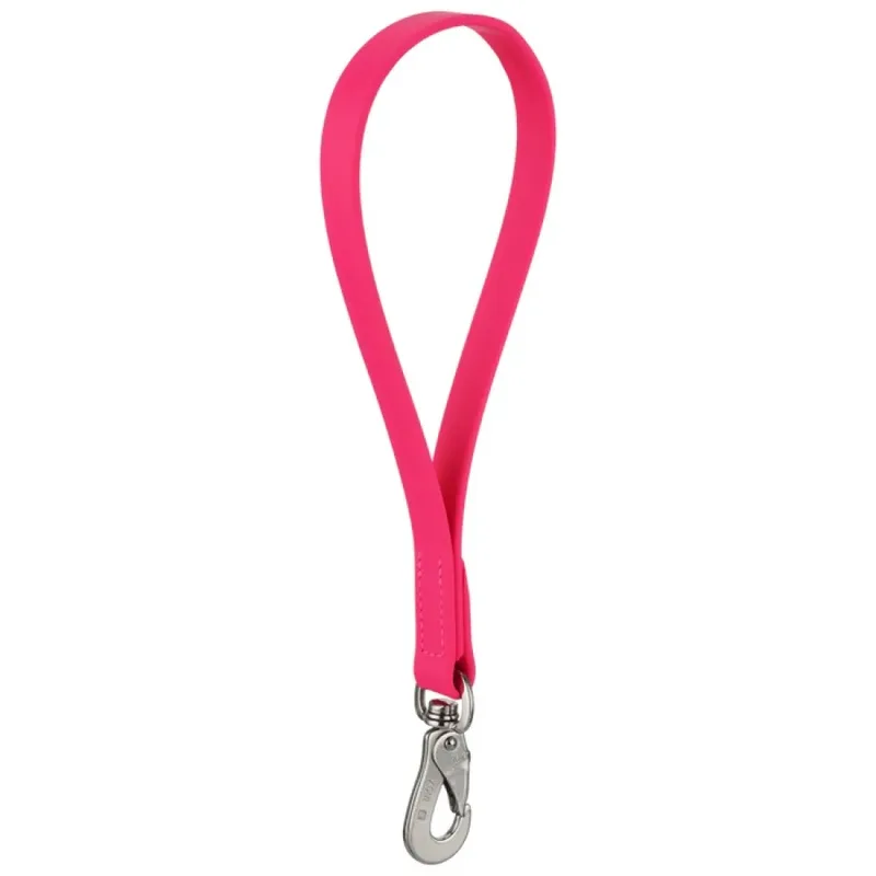 Biothane® Short Hondenriem de Sprenger – photo produit