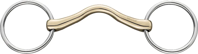 CM Mullen Mouth Trens Sensogan - 16 mm 13 by Sprenger in Kleurloos – product photo