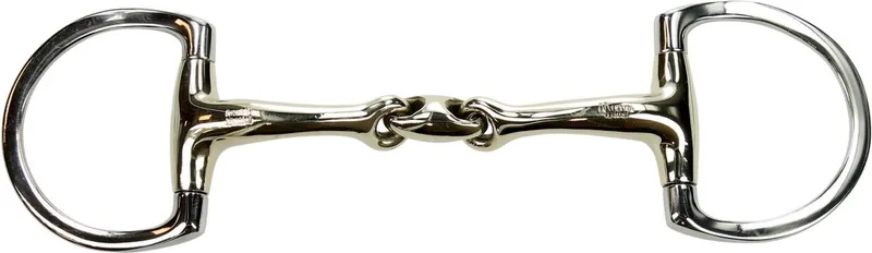 D-trens Dynamic Rs Sensogan14mm Dubbelgebroken - 13.5cm by Sprenger – product photo