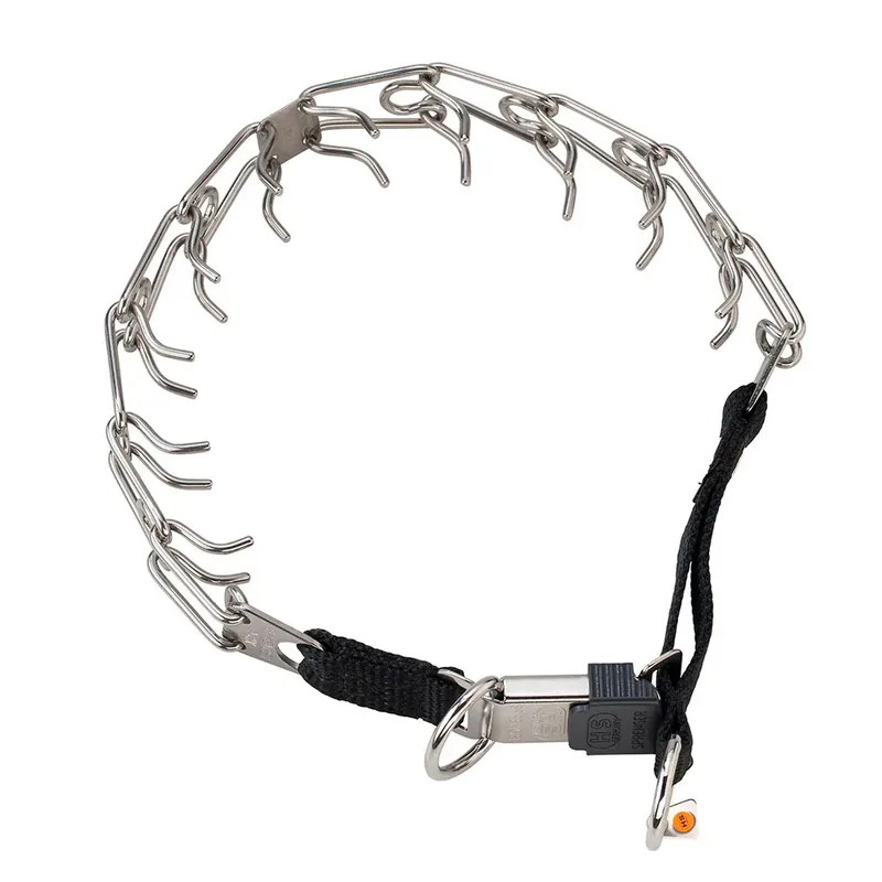 Double Use Lock Closure Training Hondenhalsband by Sprenger – product photo