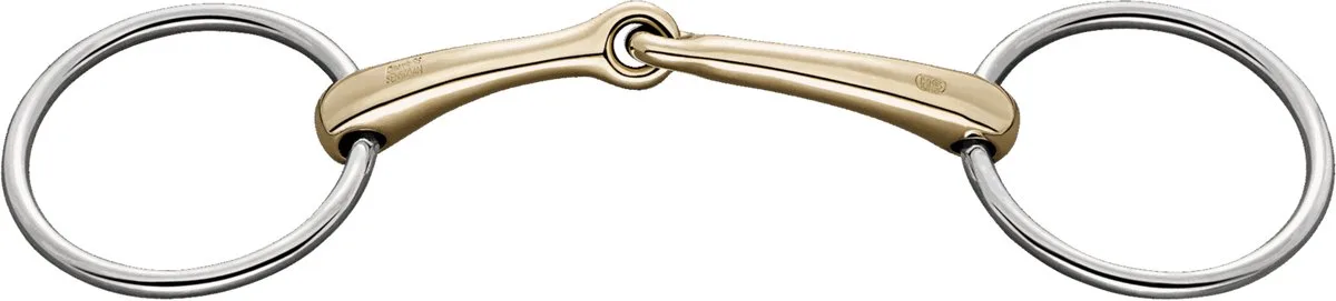 Dynamic RS Losse ringen Enkel Gebroken 11,5 de Sprenger en Kleurloos – photo produit