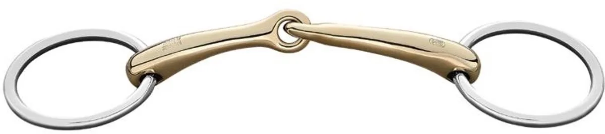 Dynamic RS Losse ringen Enkel Gebroken 13 de Sprenger – photo produit