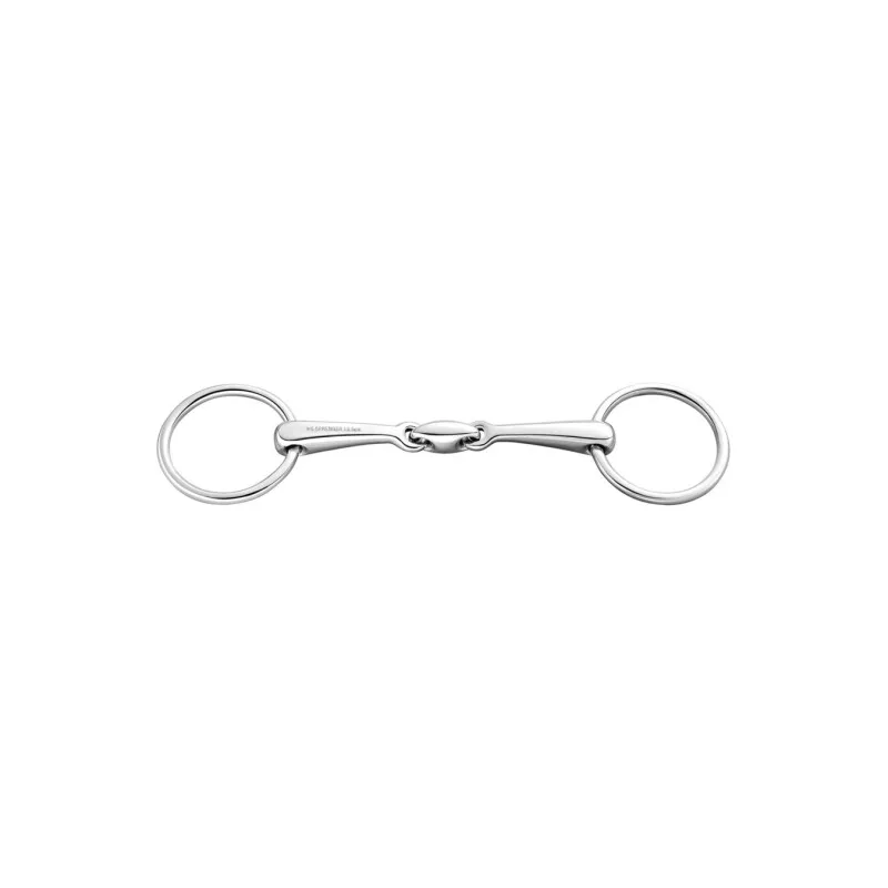 ESt Trense doppelt gebr. 12,5 cm van Sprenger in Regular – productfoto