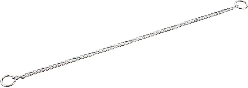 Halsband Voor Dieren - Hond - Halsketting Ronde Schakel 2mmx30cm - 1st de Sprenger en <> – photo produit