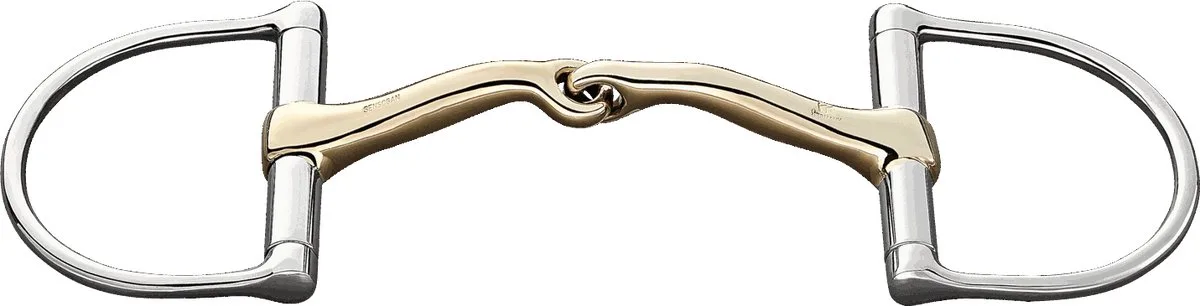 KK D-Ring Sensogan 12,5 de Sprenger en Kleurloos – photo produit