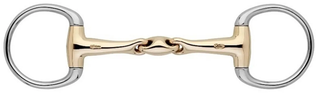 KK ULTRA BUSTRENS 16MM SENSOGAN von Sprenger in Silber, Gold – Produktfoto
