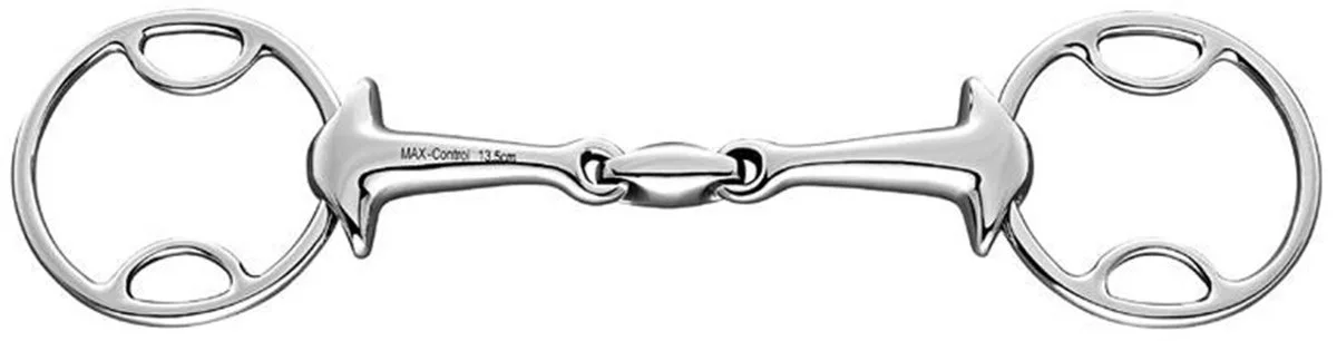 Max Control 3-Type 13,5 de Sprenger en Kleurloos – photo produit