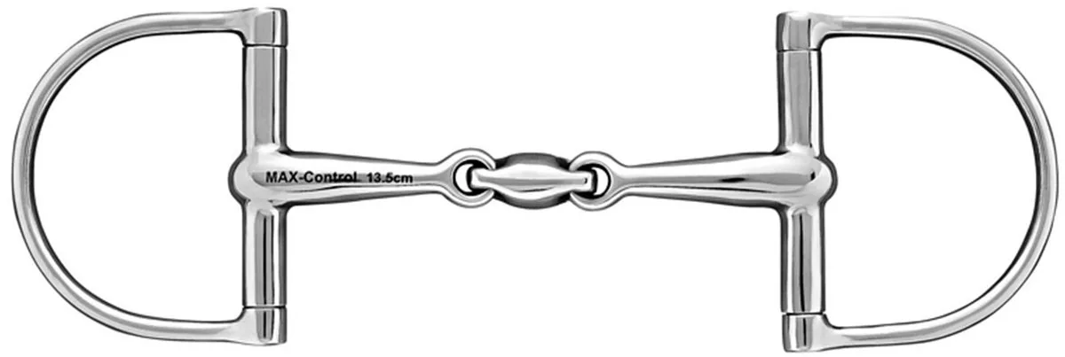 MAX-Control D-Ring locking 12,5 von Sprenger – Produktfoto