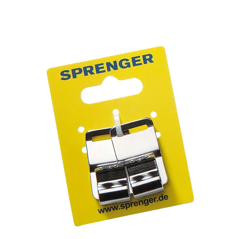 Neck Tech-link 3cm de Sprenger – photo produit