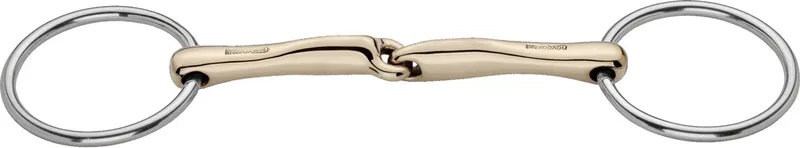 Novocontact Losse ringen Trens - 12 mm 13,5 by Sprenger in Kleurloos – product photo