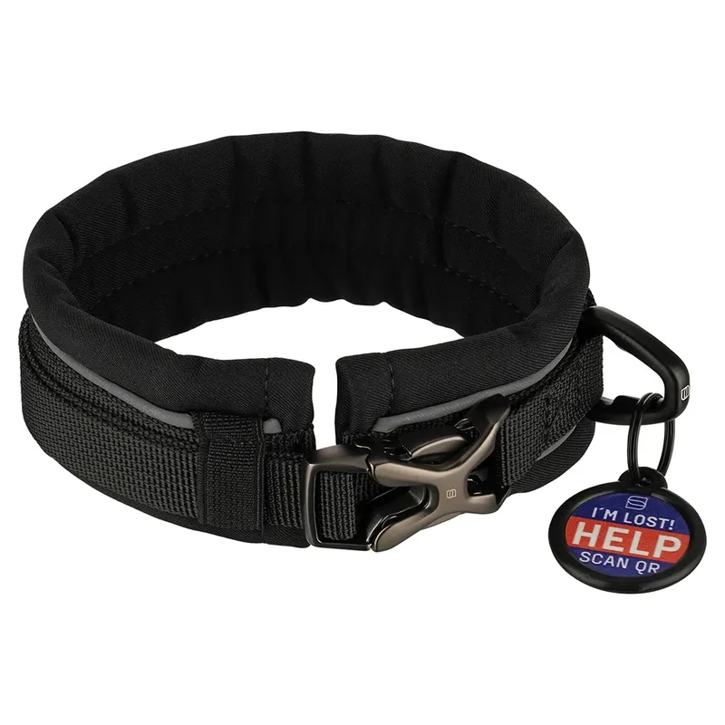 Padded Hondenhalsband by Sprenger – product photo