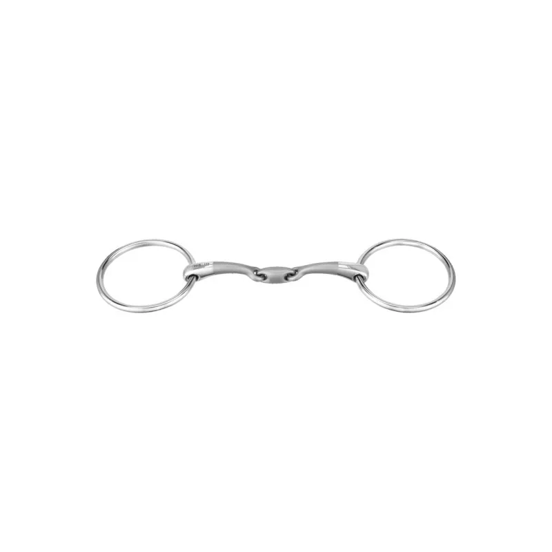SATI WASSERTR.12MM RSTF.ST. DOPP.GEBR. 70MM RG. 12,5 cm de Sprenger en Regular – photo produit