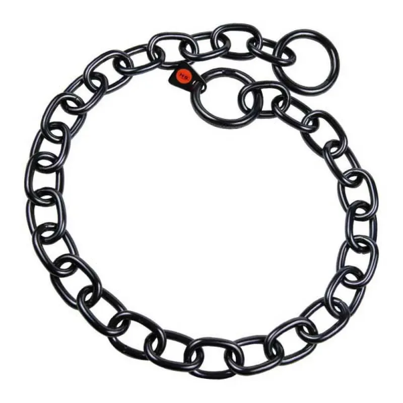 Semi-long Hondenhalsband by Sprenger – product photo