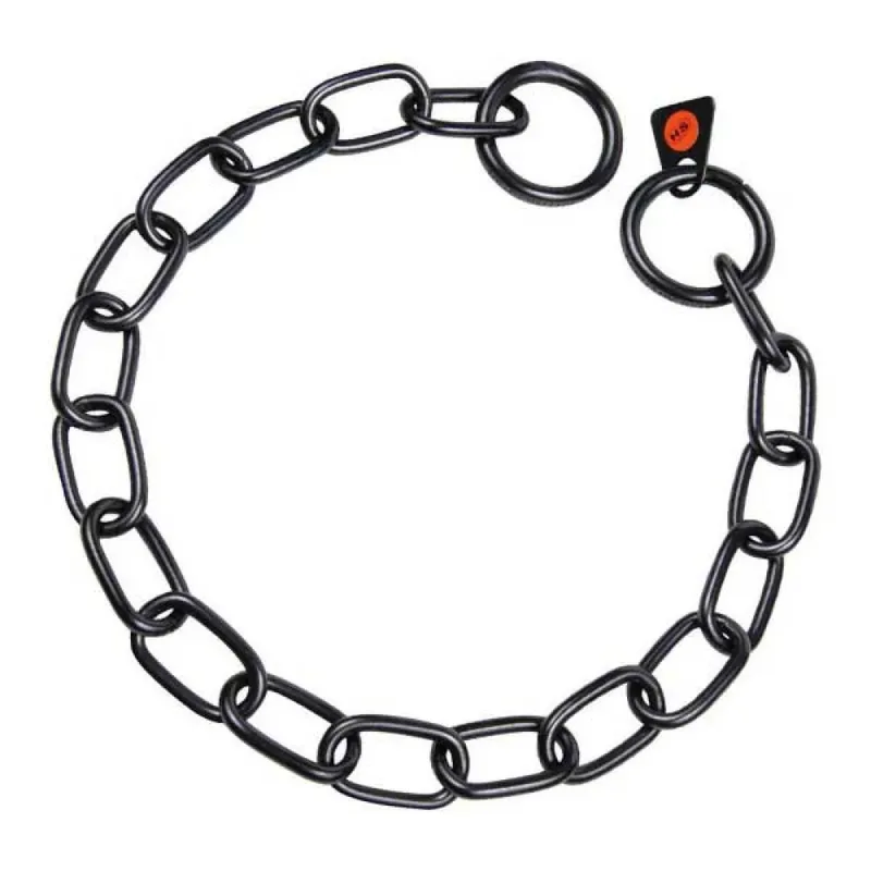 Semi-long Hondenhalsband by Sprenger – product photo