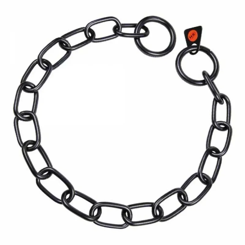 Semi-long Links 3 Mm Hondenhalsband de Sprenger – photo produit