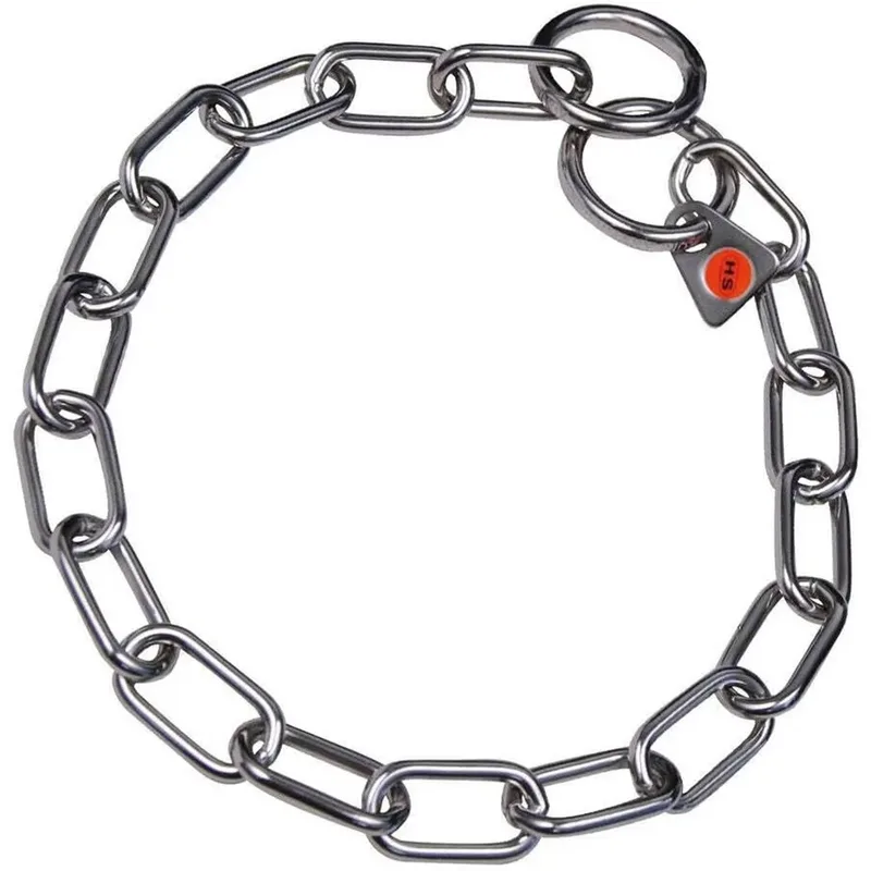 Semi-long Links Hondenhalsband by Sprenger – product photo