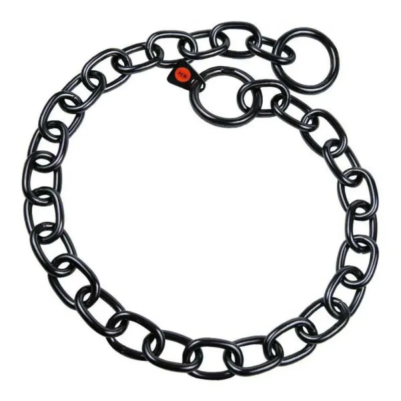 Semi-long Links Hondenhalsband by Sprenger – product photo