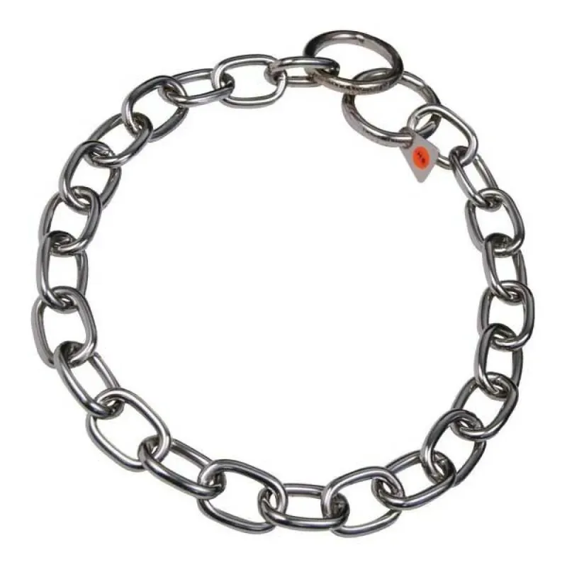 Semi-long Links Hondenhalsband by Sprenger – product photo
