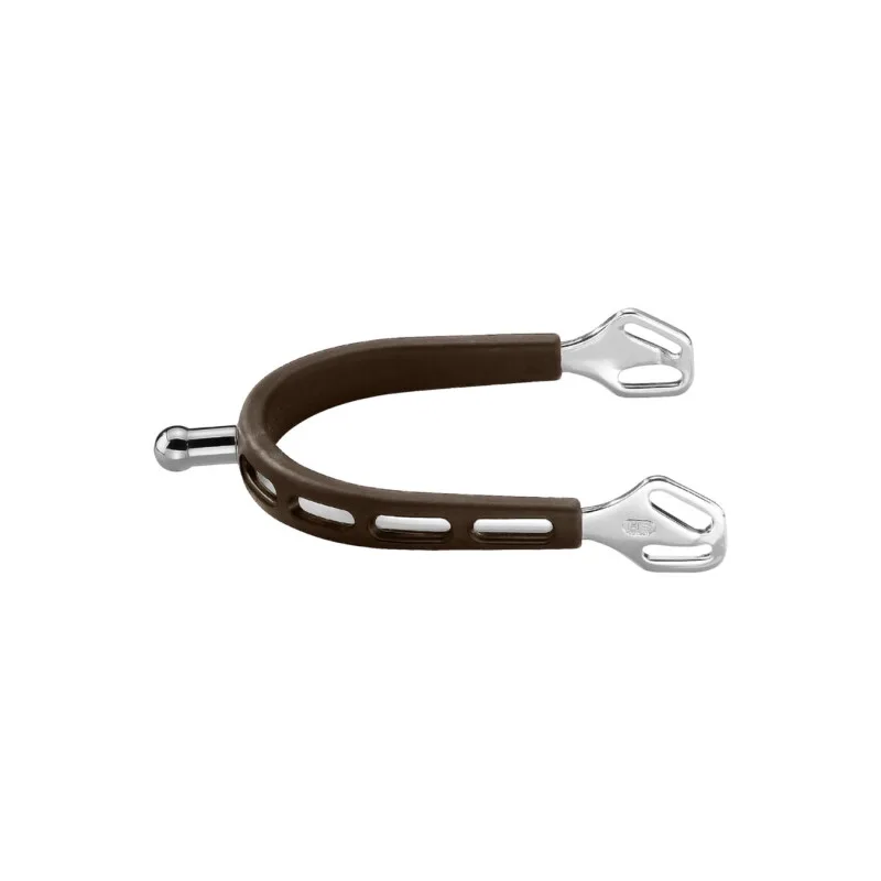 Sporen Ultra Fit Braun Grip Kugel fra Sprenger i Regular – produktbillede