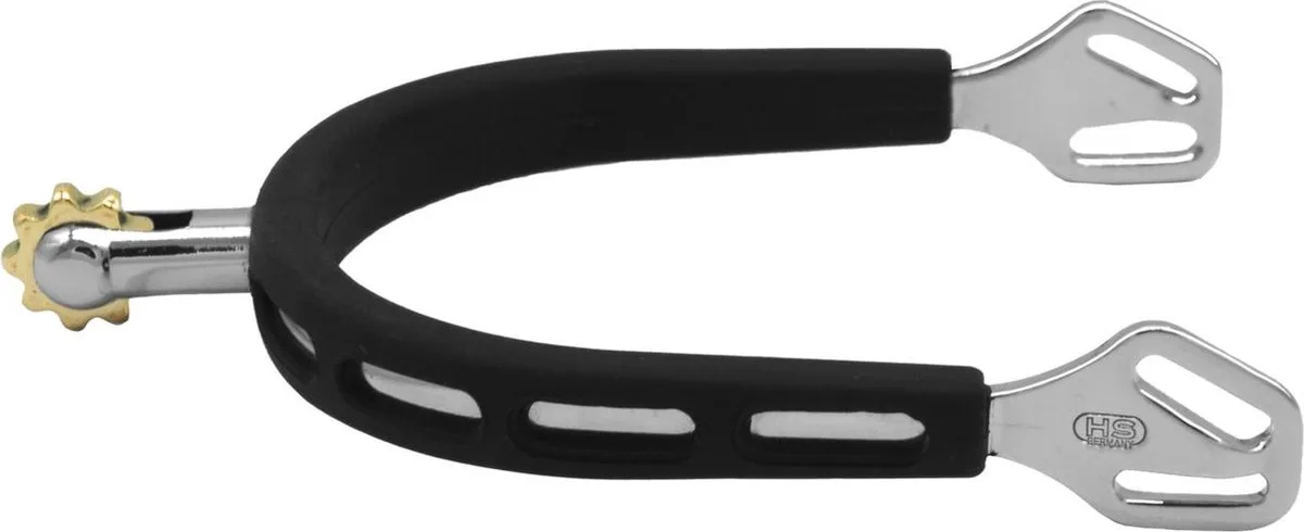 Sporen Ultra Fit extra comfort roller soft point de Sprenger – photo produit