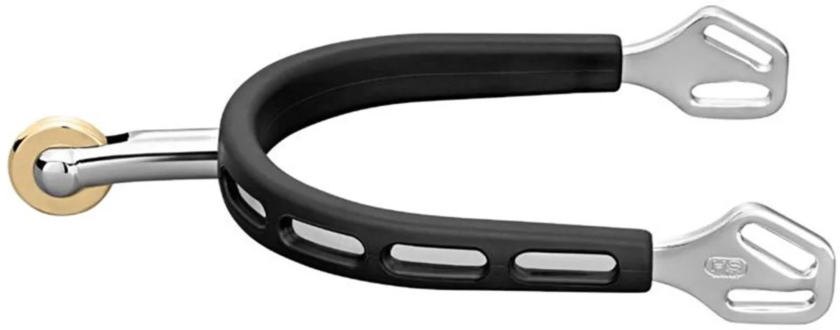 SPOREN ULTRA FIT EXTRA GRIP COMFORT ROLLER by Sprenger in Black, Grey – product photo