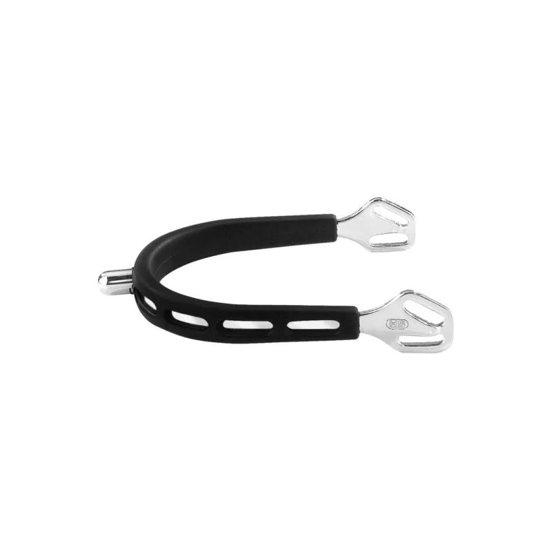 Sporen Ultra Fit Extra Grip rund 15 mm von Sprenger in Regular – Produktfoto