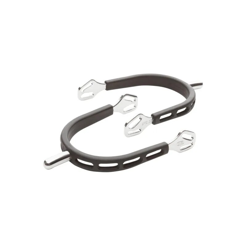 Sporen Ultra Fit Extra Grip rund 25 mm von Sprenger in Regular – Produktfoto