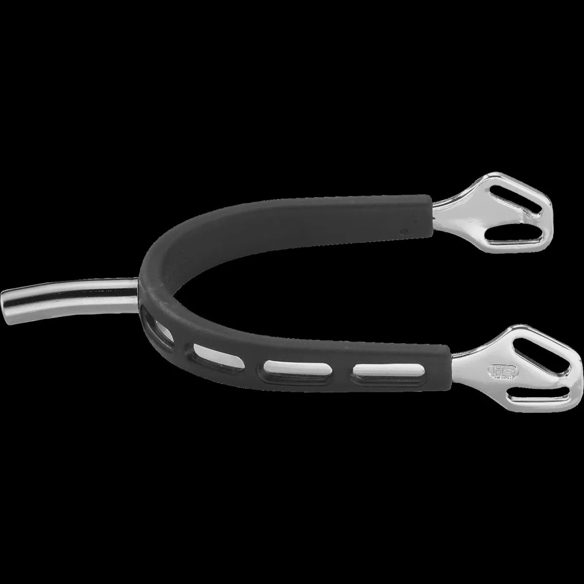 SPOREN ULTRA FIT EXTRA GRIP fra Sprenger i Sort, Grå – produktbillede