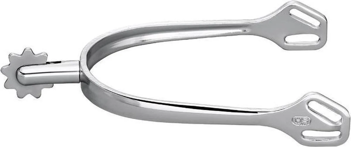 Sporen Ultra Fit Grof Wiel de Sprenger – photo produit