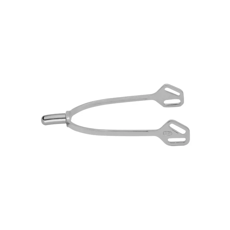Sporen Ultra Fit Slimline rund von Sprenger in Regular – Produktfoto