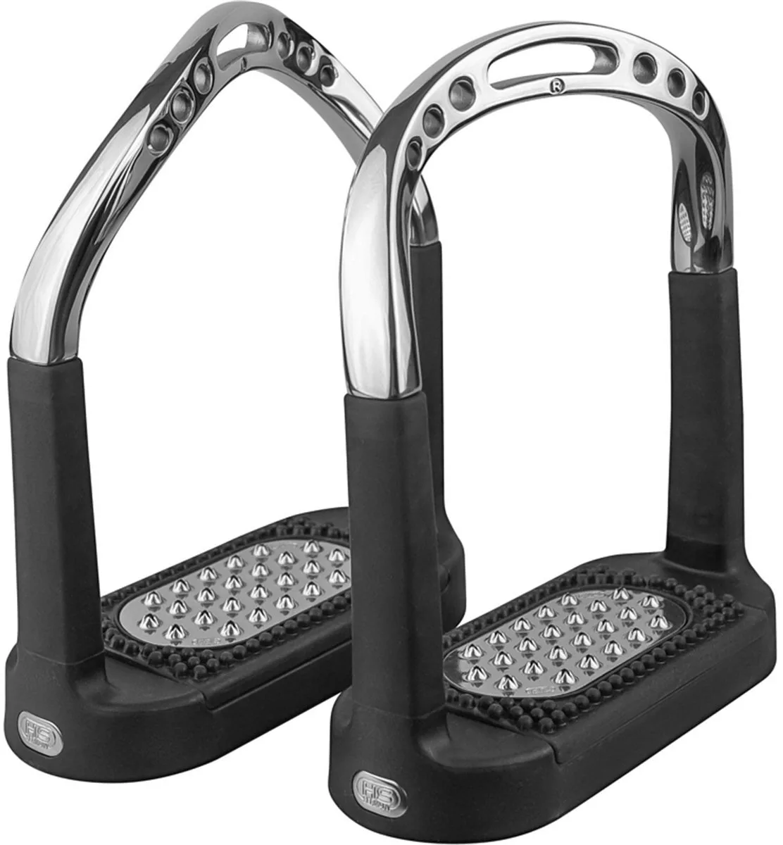 Stijgbeugel Flexcite maat 12CM de Sprenger – photo produit