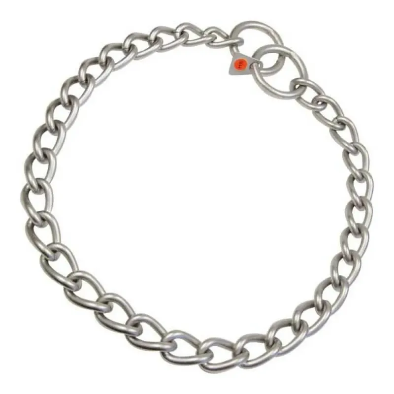 Twisted Links Hondenhalsband by Sprenger – product photo