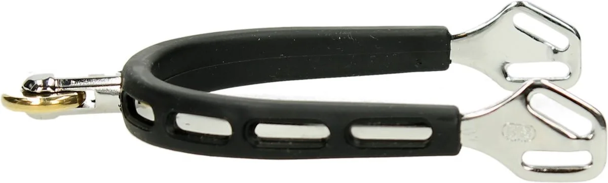 ULTRA FIT EXTRA GRIP M.COMFORT ROLLER HALSLAENGE 35MM - 009 55 de Sprenger – photo produit