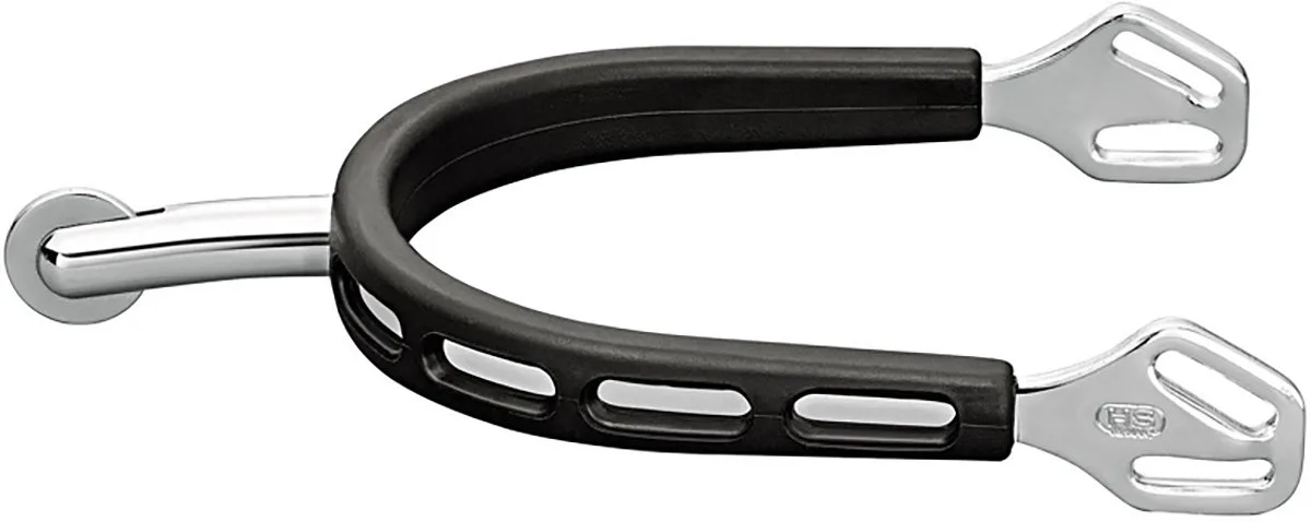ULTRA FIT EXTRA GRIP SPOREN RF HALSLAENGE 40MM M.RAD - 006 55 de Sprenger – photo produit
