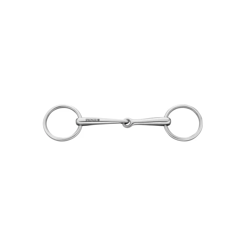 UNTERLEGTRENSE RSTF.ST.EINF.GEBR. 11,5 cm von Sprenger in Regular – Produktfoto