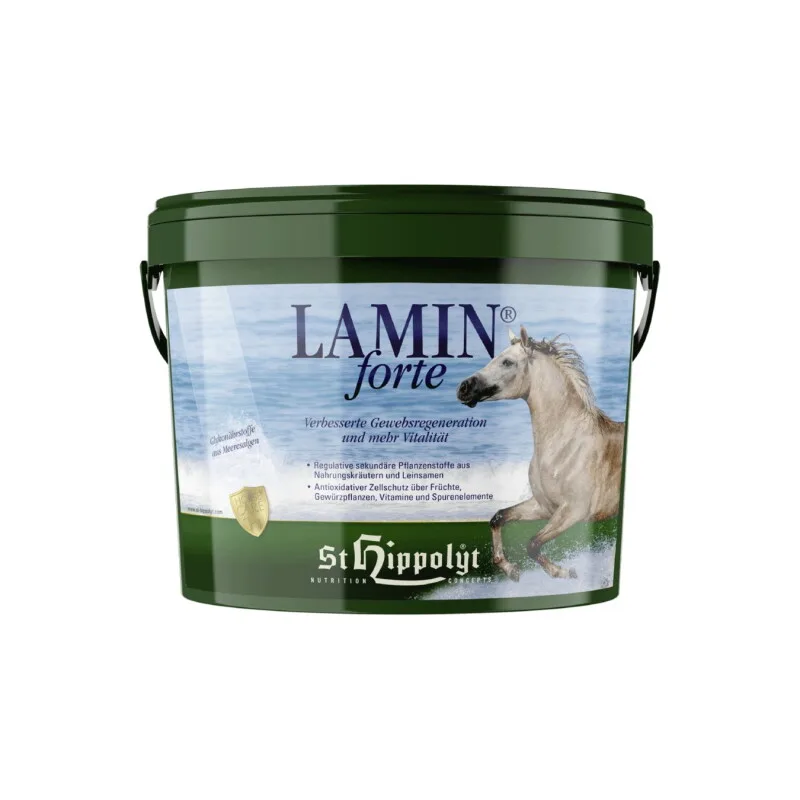 Lamin FORTE 3 kg von St. Hippolyt in Regular – Produktfoto