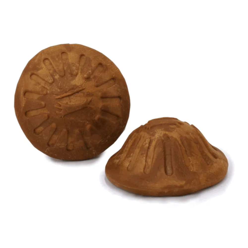 Everlasting Treat Ball om bij te passen: Everlasting Treats Maat M (100 g) Hond van Starmark – productfoto