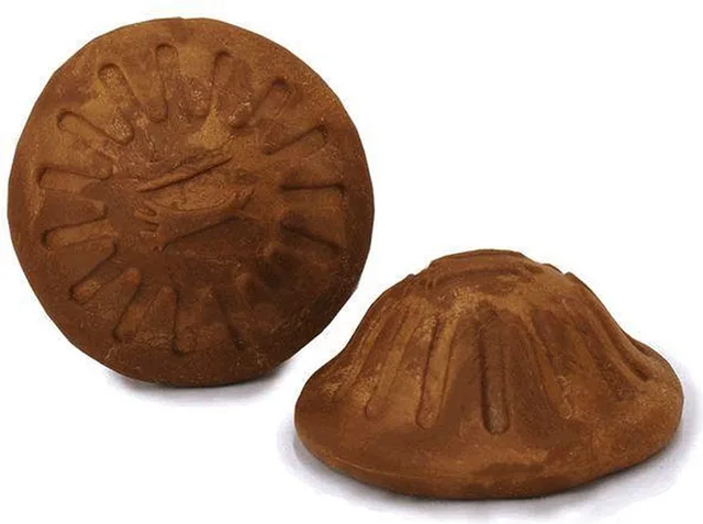 navulling S everlasting treat snack voor honden - kippensmaak -past alle everlasting small treat dispencers - tandverzorgend * voor honden max 6.8 kg