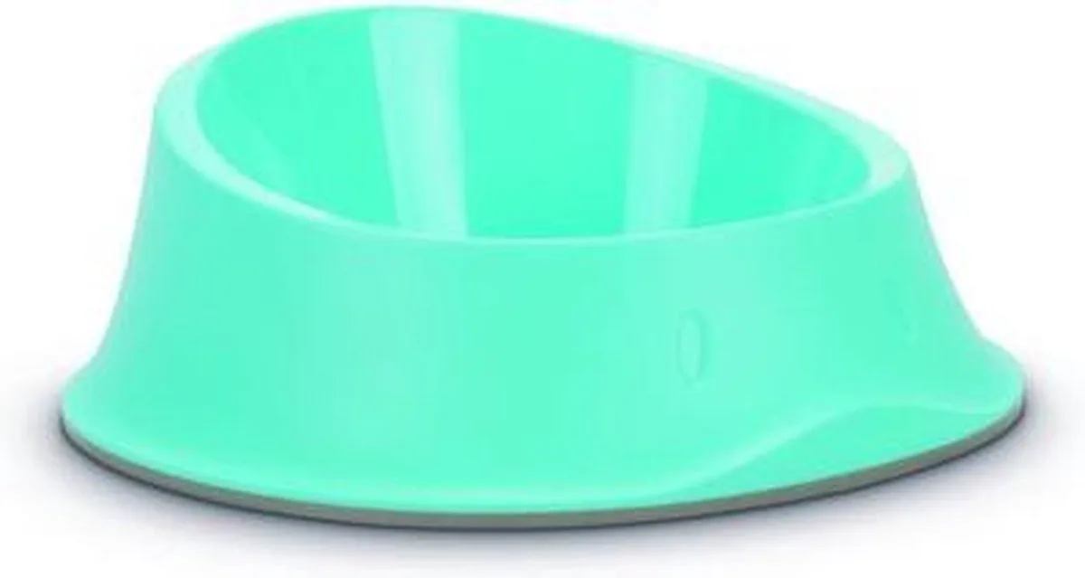 eetbak hond ciotole chic 18 cm 0,35L de Stefanplast en Bleu – photo produit