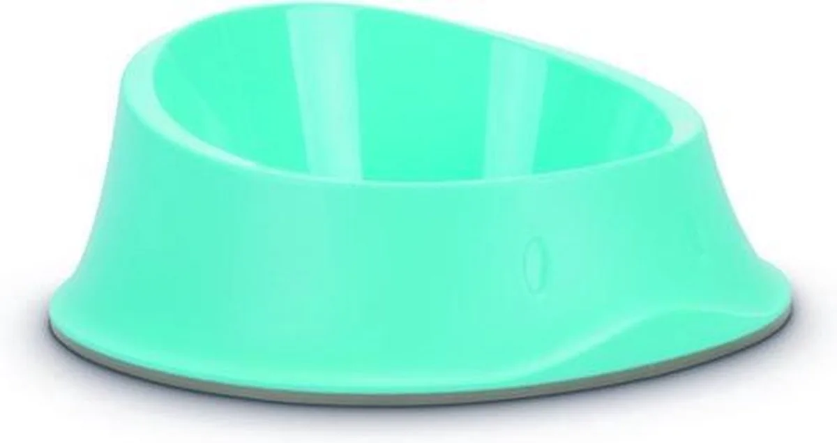 eetbak hond ciotole chic 22 cm 0,65L de Stefanplast en Bleu – photo produit