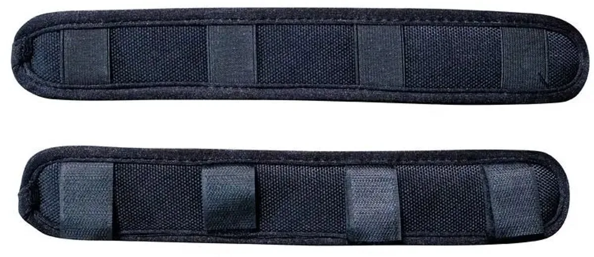 Schuimrubber kit voor riem Stübben Memory Foam van Stübben in Blauw – productfoto
