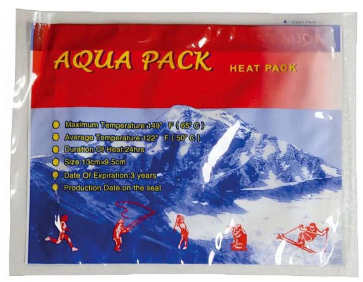 Aqua Heat Pack - Aquariumverwarmer de SuperFish en Color – photo produit