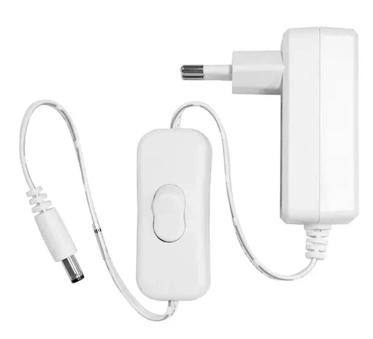 Aqua LED Spot Trafo 14W de SuperFish en Blanc – photo produit