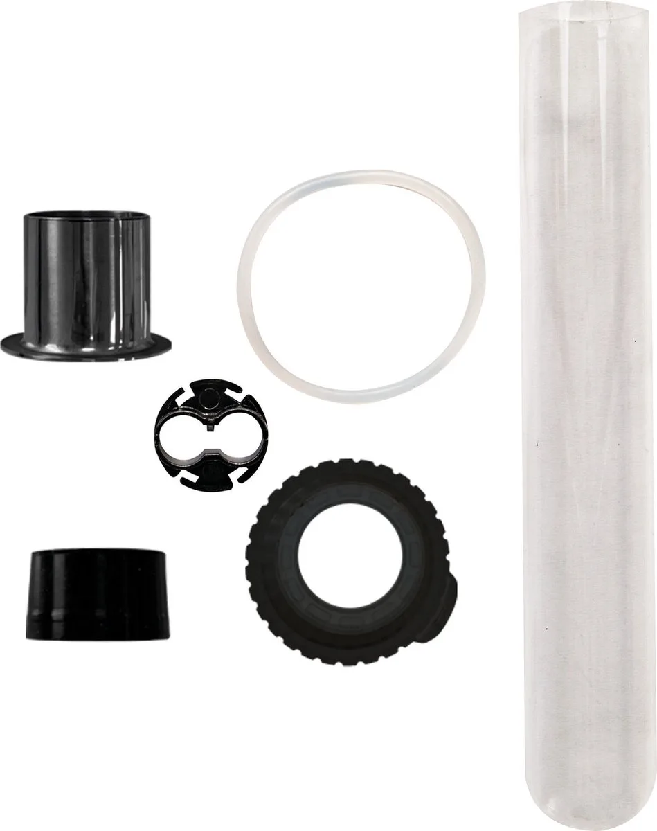 Aquaclear UV 18 W Service Kit-Groen de SuperFish – photo produit