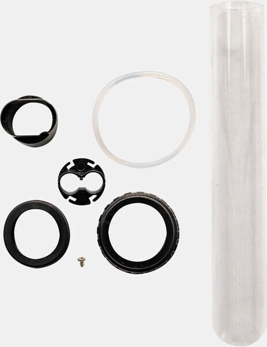 Aquaclear UV 18 W Service Kit-Rood de SuperFish – photo produit