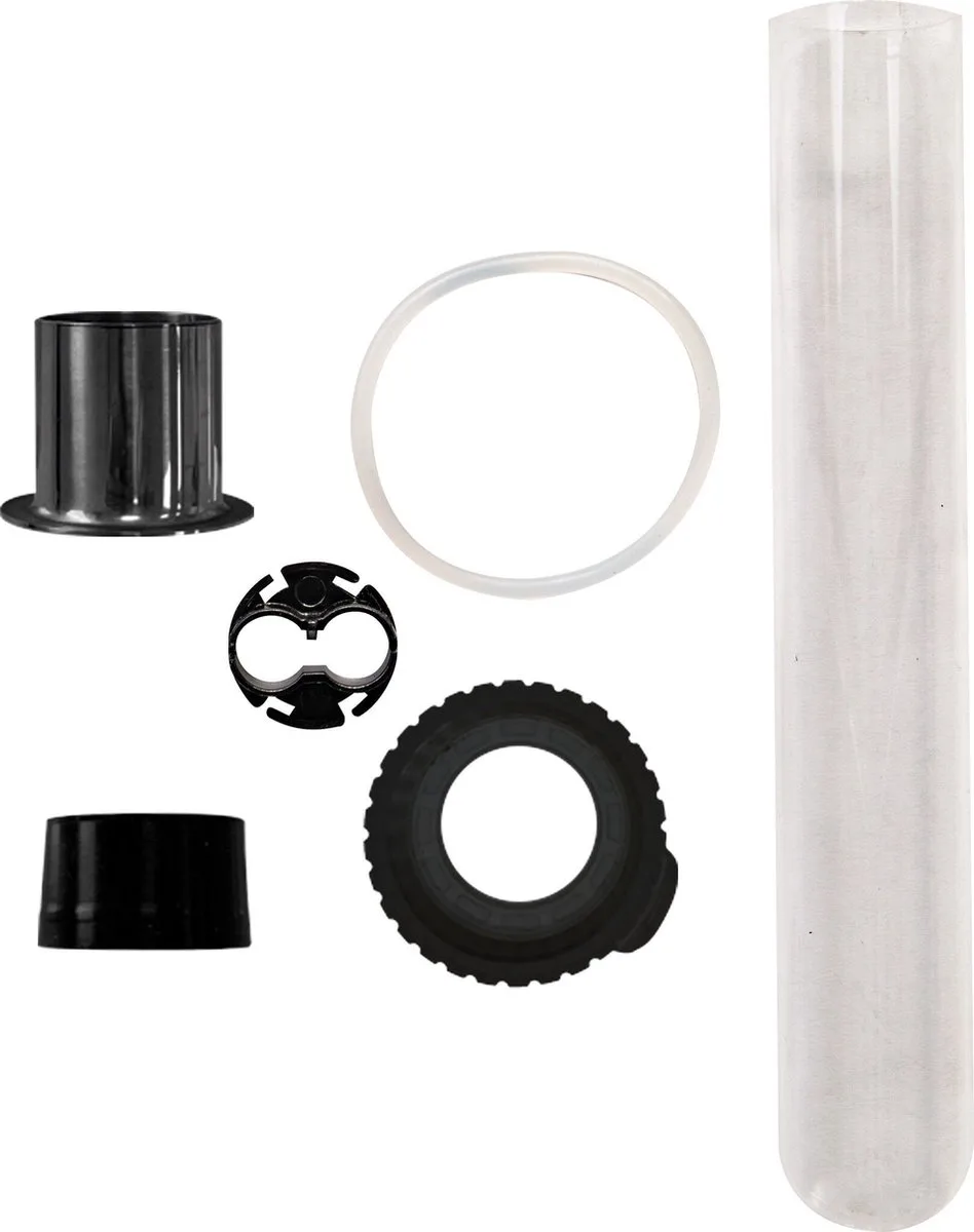 Aquaclear UV 9 W Service Kit-Groen by SuperFish – product photo