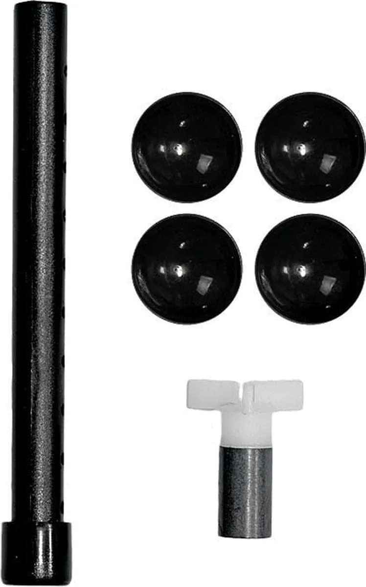 Aquaflow 100 service kit de SuperFish – photo produit