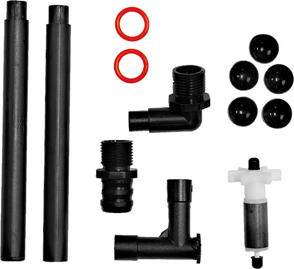 Aquaflow 400 Service Kit de SuperFish – photo produit