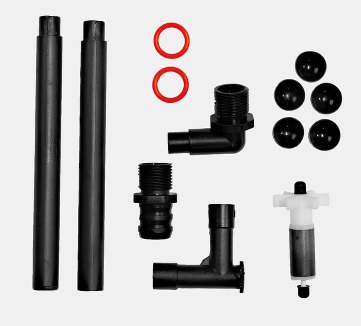Aquapower 400 Service Kit by SuperFish – product photo